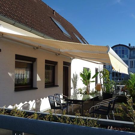 Ferienwohnung Renner Burghausen Buitenkant foto