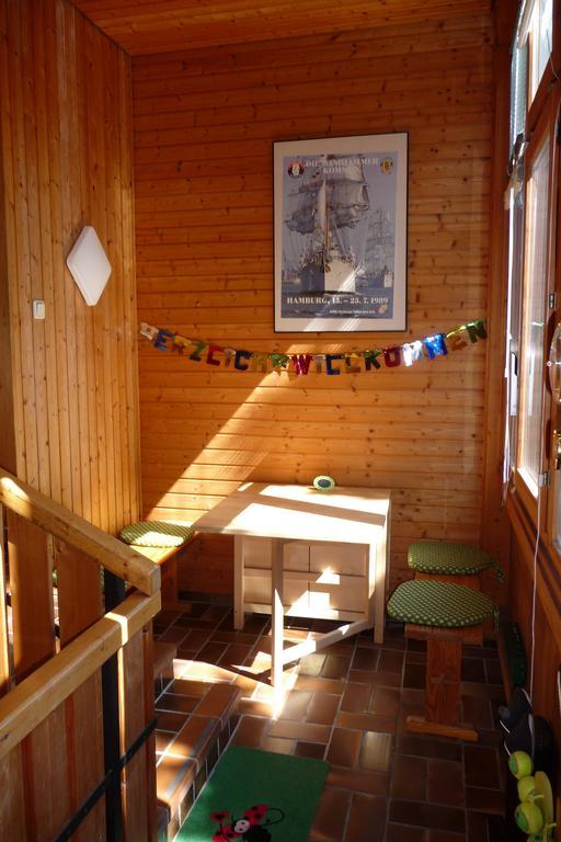 Ferienwohnung Renner Burghausen Buitenkant foto