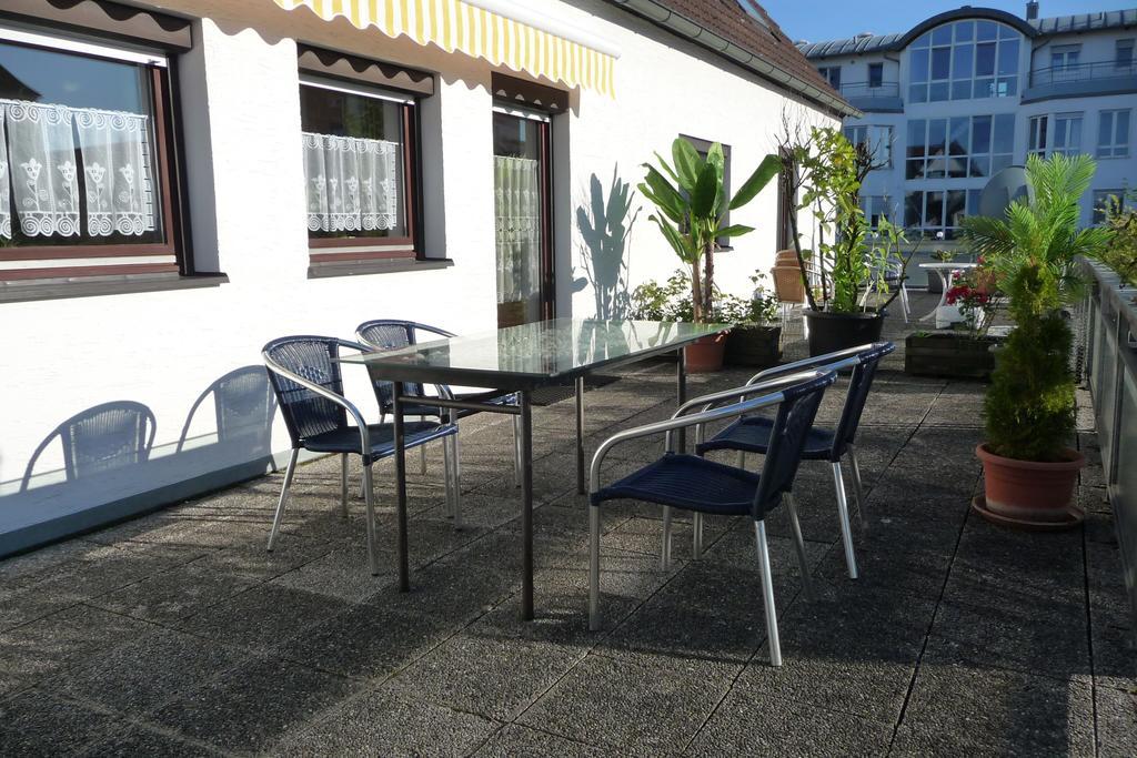 Ferienwohnung Renner Burghausen Buitenkant foto