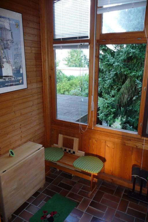 Ferienwohnung Renner Burghausen Buitenkant foto