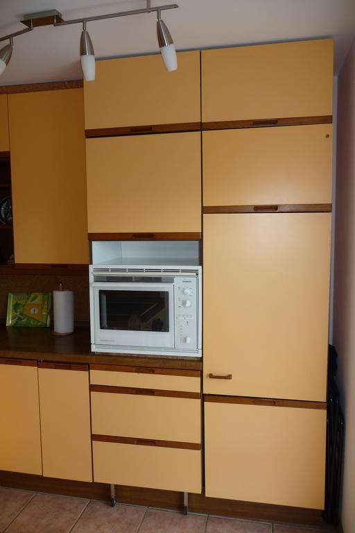 Ferienwohnung Renner Burghausen Buitenkant foto