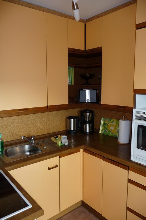 Ferienwohnung Renner Burghausen Buitenkant foto