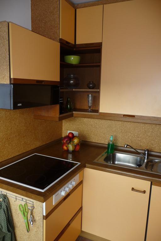 Ferienwohnung Renner Burghausen Buitenkant foto