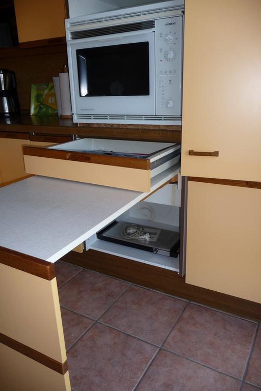 Ferienwohnung Renner Burghausen Buitenkant foto