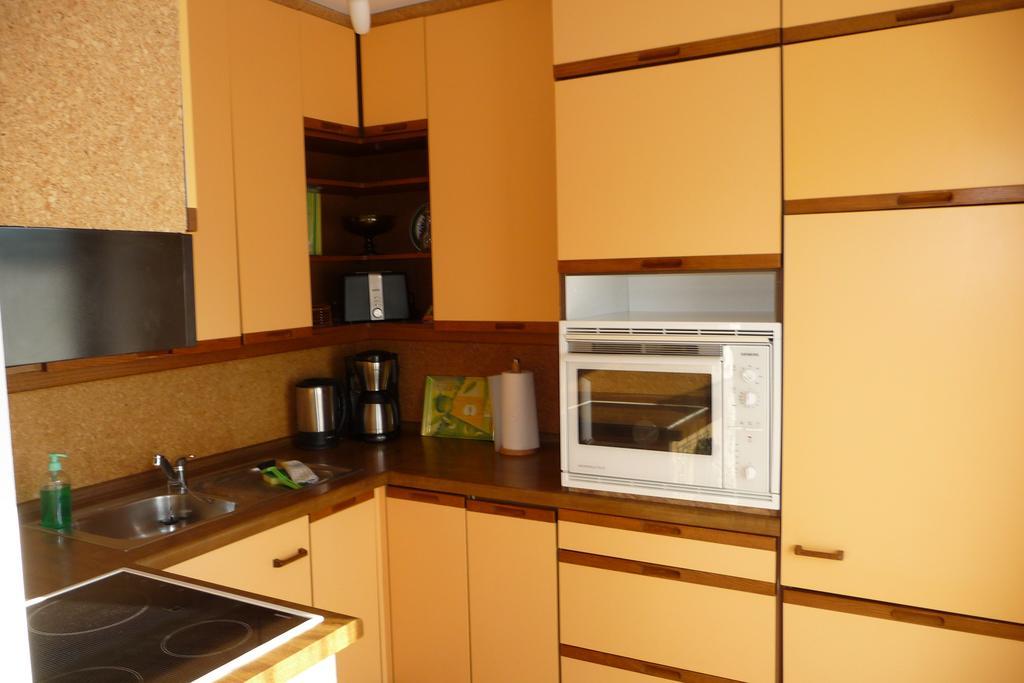 Ferienwohnung Renner Burghausen Buitenkant foto