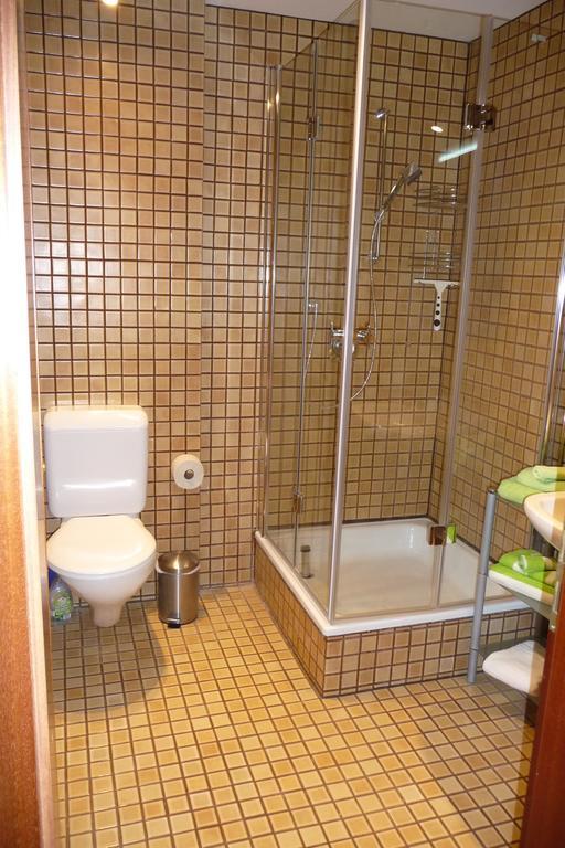 Ferienwohnung Renner Burghausen Buitenkant foto